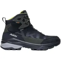 Aku Adapta Light Gore-tex Vaelluskengät