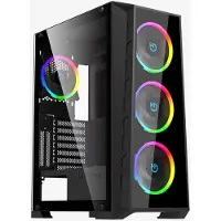 Hiditec Mh12 Pc-tornikotelo