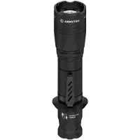 ArmyTek Dobermann Pro Magnet USB White 1500lm taktinen lamppu