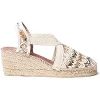 Toni pons Terra-hk Kiilakorkoiset Espadrillot