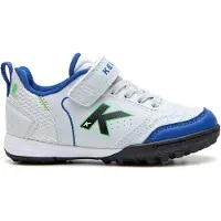 Kelme Goleiro Elastic Tf Junior Jalkapallokengät