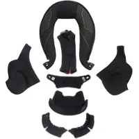 Schuberth J2 Kypärän Täysi Sisävuori