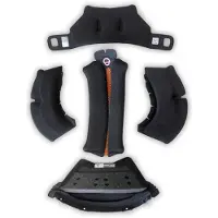 Schuberth J2 Sisävuori
