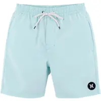 Hurley Volley Icon Solid 17´´ Uimashortsit