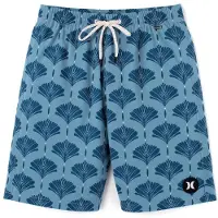 Hurley Volley Icon Printing Press Arbore Uimashortsit
