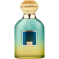 Paris Corner Hurriya Gingerique Eau de Parfum unisex 100 ml