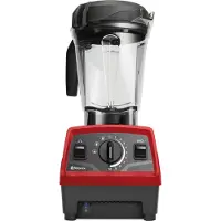 Vitamix Explorian E520 tehosekoitin 2 litraa, punainen