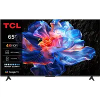 TCL P61K 65-tuumainen Direct LED - Google TV