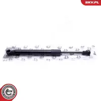 ESEN SKV Kaasujousi, tavaratila 52SKV743