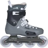 Powerslide Zoom Pro 90 Pds Rullaluistimet