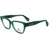 Lanvin LNV2655 0/0/140 Opaliinivihreät Näkölasit Naisille LNV2655