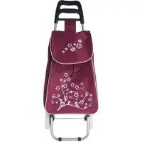 Orion Ostoskassikärry maronki 30 l Orion 30 l Orion