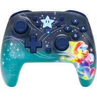 Hori HoriPad Turbo Langaton Ohjain Nintendo Switch 2:lle - Universe Mario