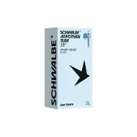 Schwalbe Aerothan -sisärengas 28" (23/32-622/630) SCV Clik-venttiili 60mm
