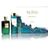 Khadlaj Island Lahjasetti