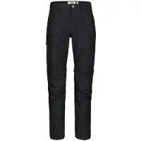 Fjällräven HIGH COAST ZIP-OFF TROUSERS M