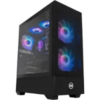 PCSpecialist Prime 402 R7-7X3D/16/1TB/5070 pelitietokone