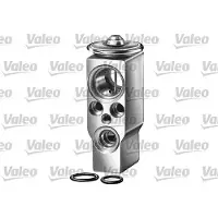 Valeo Laajennusventtiili - Renault - Megane, Kangoo, Scenic, Megane scénic, Scénic rx4. Citroen - C5