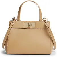 Tommy Hilfiger Modern Mini Satchel Laukku