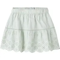 Name it Nmfhalcyon Skort - Green - 116