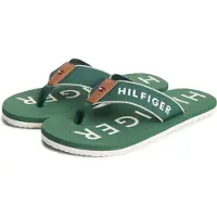 Tommy Hilfiger Sporty Varvastossut