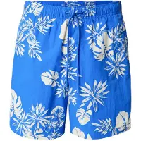 Gap Uimashortsit sininen / valkoinen