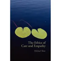 Routledge The Ethics of Care and Empathy