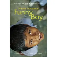 Funny Boy: A Novel in Six Stories