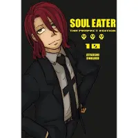 Soul Eater: The Perfect Edition 10