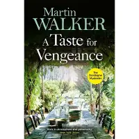 A Taste for Vengeance