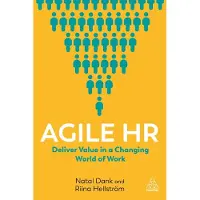 Agile HR: Deliver Value in a Changing World of Work