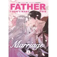 Cornerstone Father, I Don't Want This Marriage, Vol. 4