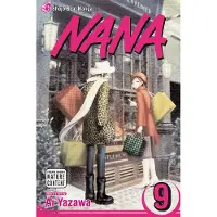 Yazawa, Ai Nana, Vol. 9