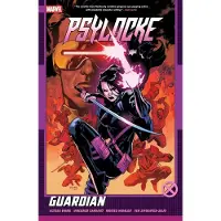 Marvel Comics Psylocke Vol. 1