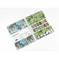 Van Roojen, Pepin Impressionism: Gift & Creative Paper Book Vol. 111