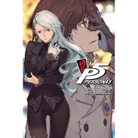 Viz Media, Subs. of Shogakukan Inc Persona 5, Vol. 12
