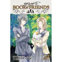 Midorikawa, Yuki Natsumes Book of Friends, Vol. 24