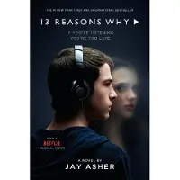 Ginza.se 13 Reasons Why