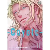 Sublime Coyote, Vol. 2