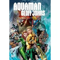 Aquaman by Omnibus