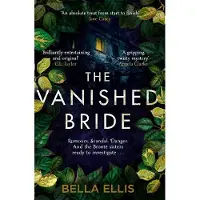 The Vanished Bride: The Brontë Mysteries