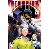 Viz Media, Subs. of Shogakukan Inc -Punch Man, Vol. 29