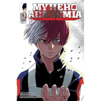 Viz Media, Subs. of Shogakukan Inc My Hero Academia, Vol. 5