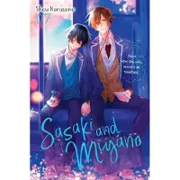 Yen Press Sasaki and Miyano, Vol. 7: Volume 7