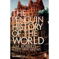 Penguin Books Ltd The Penguin History of the World