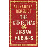 The Christmas Jigsaw Murders