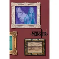 Urasawa, Naoki Monster: The Perfect Edition, Vol. 8 : The Perfect Edition