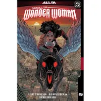 Thompson, Kelly Absolute Wonder Woman Vol. 1: The Last Amazon