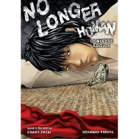 Kodansha No Longer Human Complete Edition (Manga)
