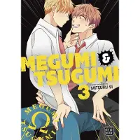 Sublime Megumi & Tsugumi, Vol. 3